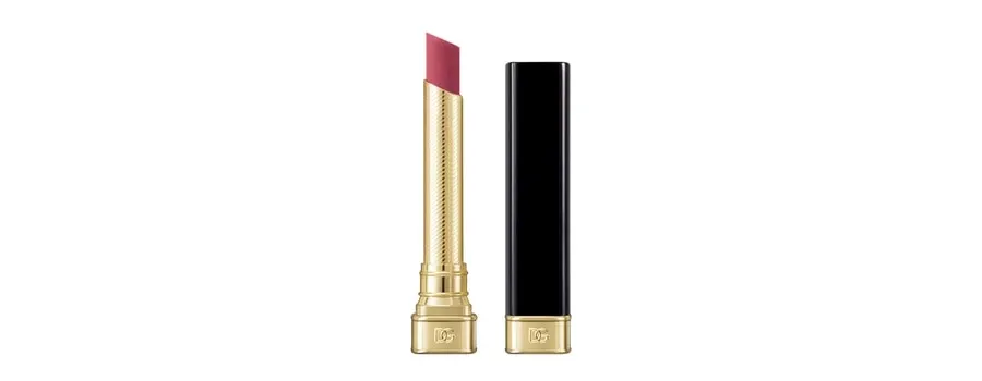 obrazek 1 Dolce&Gabbana My Comfy Matte Szminka 27 g Nr. 13.01 - Blaues Hellrosa