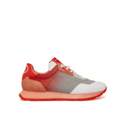 Zdjęcie Hispanitas Sneakersy BHV253869 Koralowy