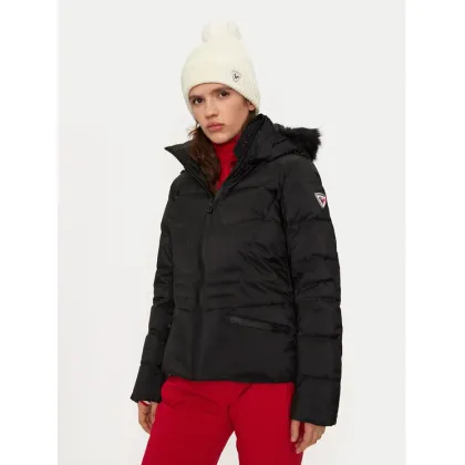 Zdjęcie Rossignol Kurtka narciarska Joseray RLNWJ04 Czarny Regular Fit