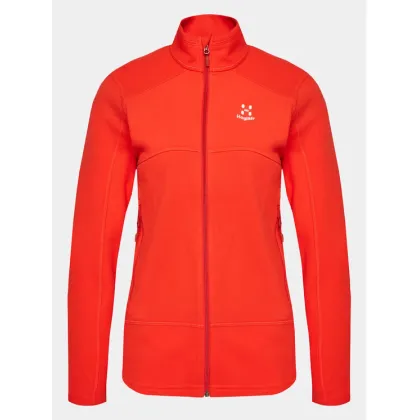 Zdjęcie Haglöfs Polar Buteo Mid 605074 Czerwony Active Fit