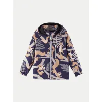 Zdjęcie Reima Kurtka softshell Vantti 5100009B Granatowy Regular Fit