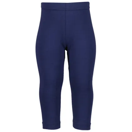 Zdjęcie Blue Seven Legginsy 913595 X Niebieski Slim Fit