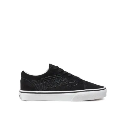 Zdjęcie Vans Tenisówki Old Skool VN000D2VBLK1 Czarny