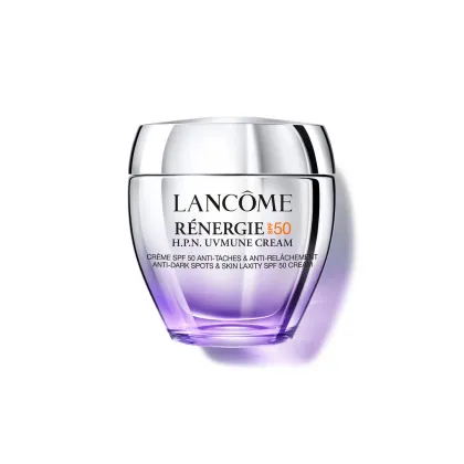 Zdjęcie RÉNERGIE H.P.N. UVMUNE SPF50 CREAM Lancôme