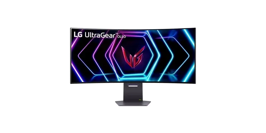 obrazek 1 Monitory 39GS95QE-B