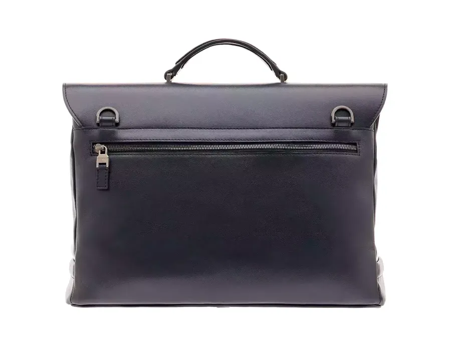 obrazek 2 Elegancka teczka lekarska Metro Smooth Collection