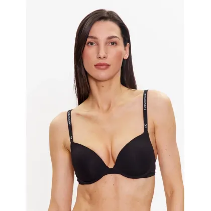 Zdjęcie Calvin Klein Underwear Biustonosz push-up 000QF7220E Czarny