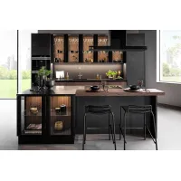 Zdjęcie Komplet nowoczesnych mebli do luksusowej kuchni - pod indywidualny wymiar