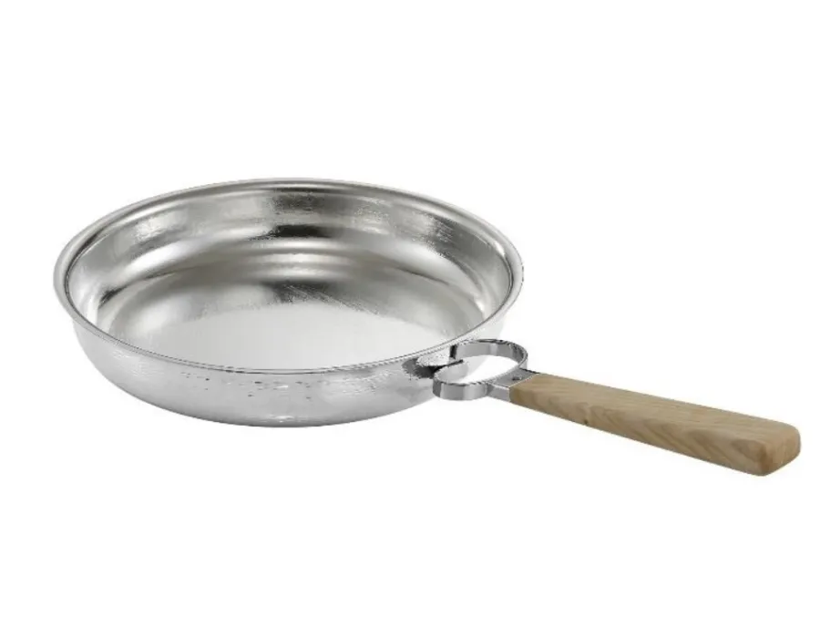 picture 1 Exclusive pan – as much as 3 sizes to choose from!