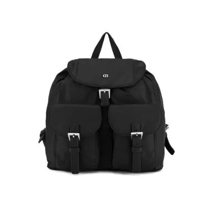 Zdjęcie Gino Rossi Plecak AURORA-07 Czarny