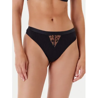 Zdjęcie Guess Stringi O5GE06 KCQ60 Czarny