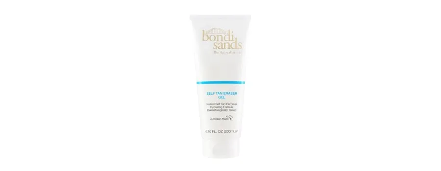 obrazek 1 Bondi Sands Self Tan Eraser Gel Żel samoopalający 200 ml