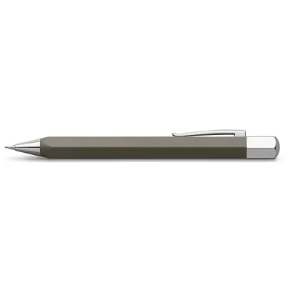Zdjęcie Nowość! Ołówek 0,7mm Ondoro Grey Brown