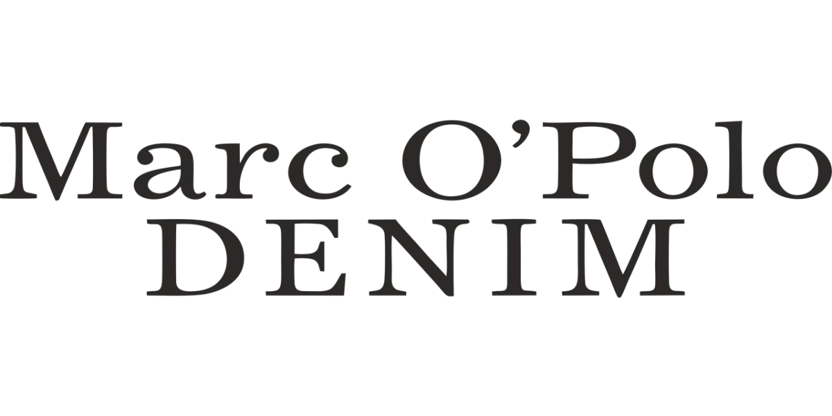 Marc O'Polo Denim logo