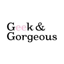 Geek & Gorgeous