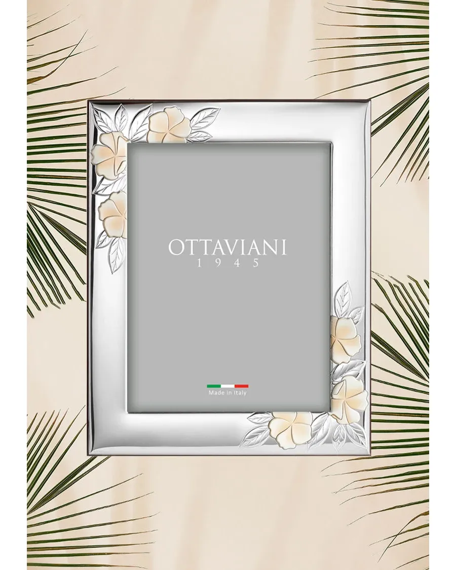 obrazek 2 Wyjątkowa ramka na fotografie „Kamelia”