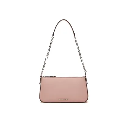 Zdjęcie MICHAEL Michael Kors Torebka Empire 32H3S8EW6L Różowy