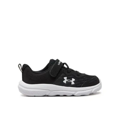Zdjęcie Under Armour Sneakersy Ua Binf Assert 10 Ac 3026184-001 Czarny