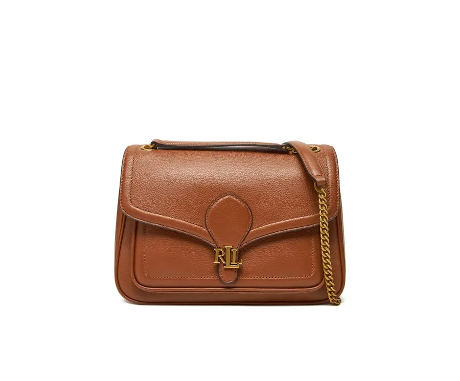 obrazek 1 LAUREN RALPH LAUREN Torebka 431974551002 Brązowy