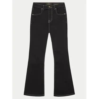 Zdjęcie Guess Jeansy J5RA06 D4KC0 Czarny Regular Fit