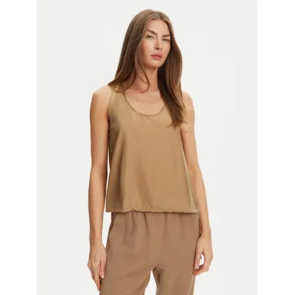 Zdjęcie Marella Top Meana 2513161045 Beżowy Regular Fit