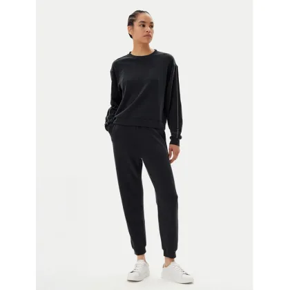 Zdjęcie EA7 Emporio Armani Dres 7W000121 AF12643 UC001 Czarny Regular Fit