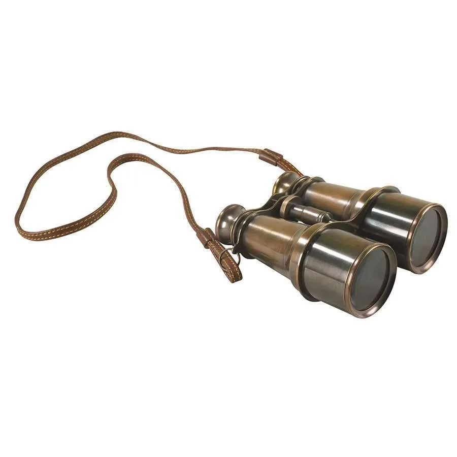 obrazek 1 Elitarna lornetka w stylu vintage 