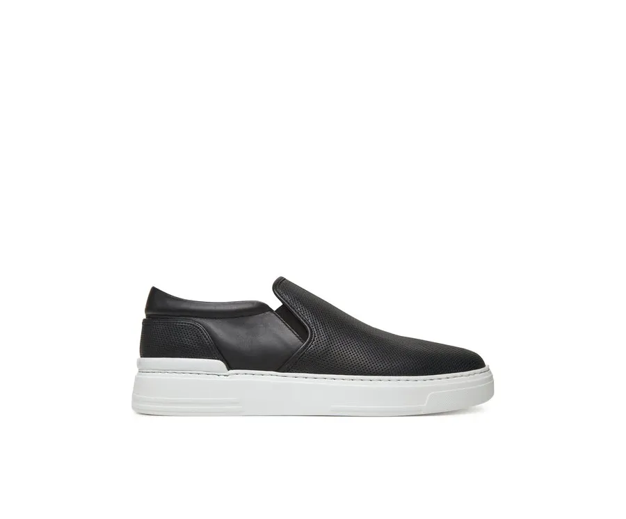 obrazek 1 Fabi Sneakersy FU1090 Czarny