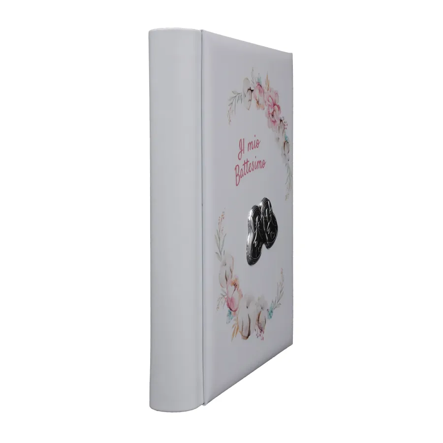 obrazek 2 Oryginalny album na chrzest dziecka