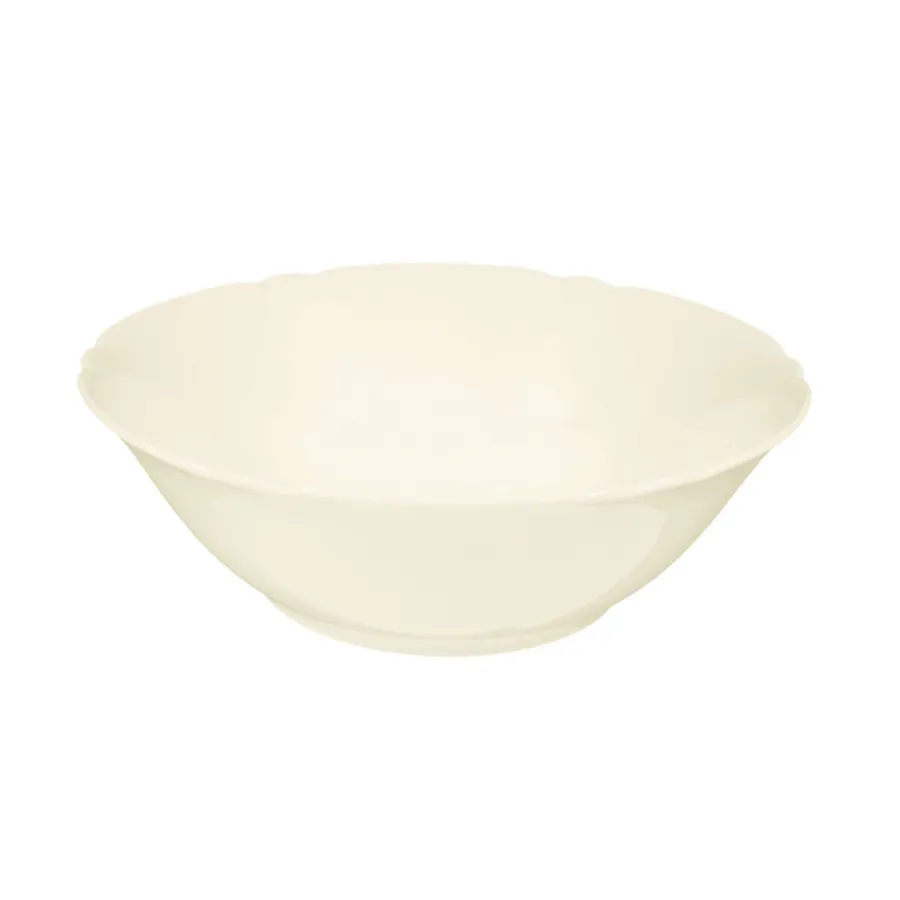 obrazek 1 Okrągła porcelanowa miska 23 cm w stylu klasycznym - Seltmann Weiden