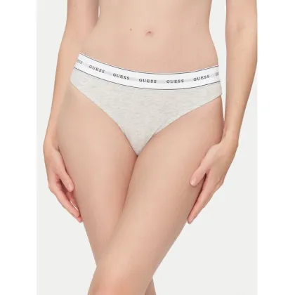 Zdjęcie Guess Figi klasyczne O4BE13 KBBU1 Szary