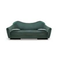 Picture Stylish Portuguese sofa