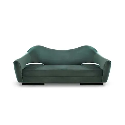 Picture Stylish Portuguese sofa