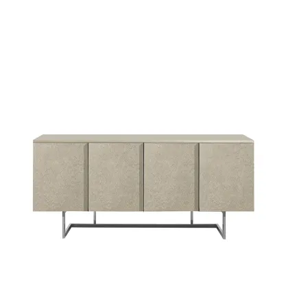Picture Elegant Iris sideboard for stylish living rooms - Collecion Alexandra