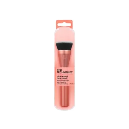 Zdjęcie Real Techniques Glow Round Base Brush Pędzelek 1 szt.