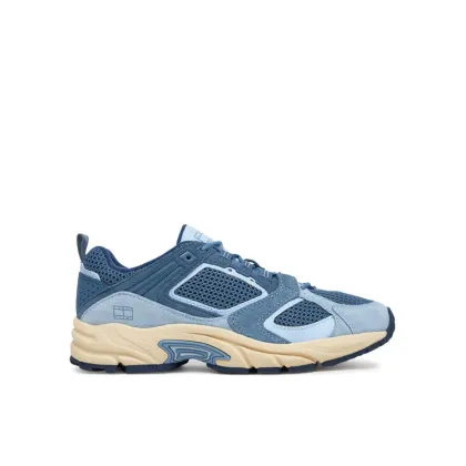 Zdjęcie Tommy Jeans Sneakersy Archive'97 EN0EN02795 Niebieski