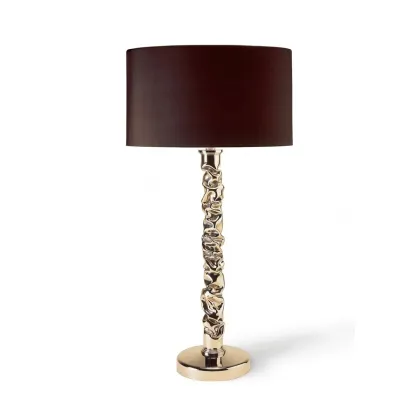 Zdjęcie Duża lampa