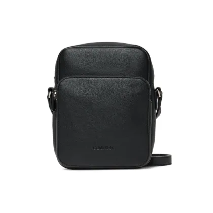 Zdjęcie Calvin Klein Saszetka Micro Pebble Crossbody S LV04D3076G Czarny