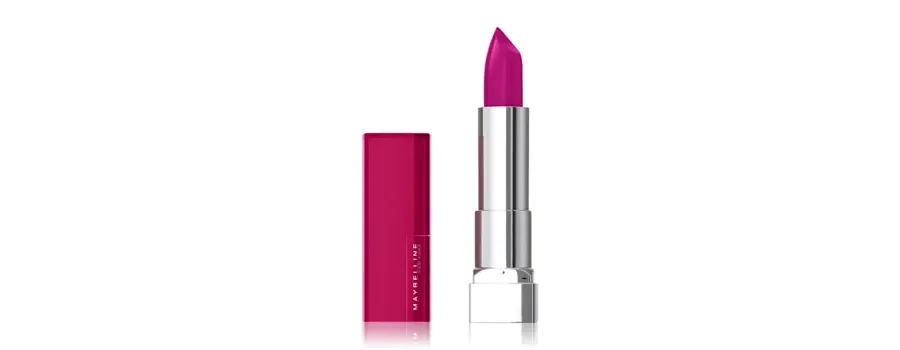 obrazek 1 Maybelline Color Sensational The Creams Szminka 4.4 g Nr. 102