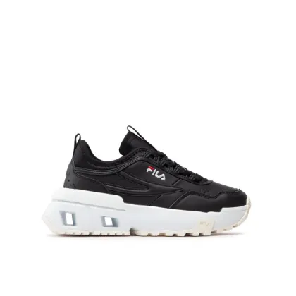 Zdjęcie Fila Sneakersy Upgr8 Wmn FFW0125.80010 Czarny