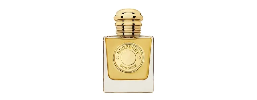 obrazek 1 Burberry Goddess Intense Woda perfumowana 50 ml