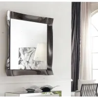 Picture An original mirror for a luxurious interior – La Vetreria