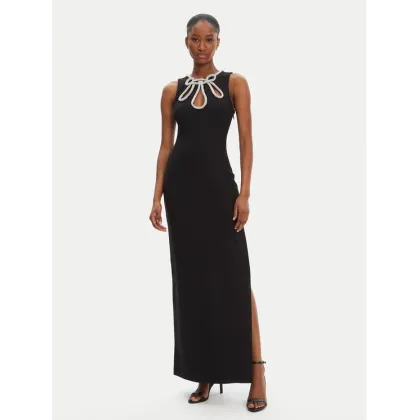 Zdjęcie Marciano Guess Sukienka wieczorowa 5RGK45 6869Z Czarny Regular Fit