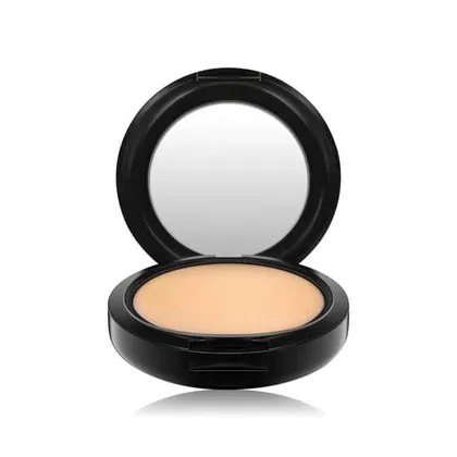 Zdjęcie MAC Studio Fix Powder Plus Kompaktowy podkład 15 g Nr. Nc40