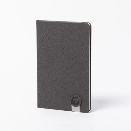 Zdjęcie Dziennik dla firm – prezent biznesowy