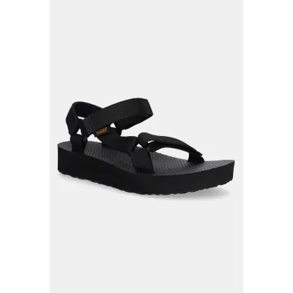 Zdjęcie Teva - Sandały 1090969.BLK-BLK