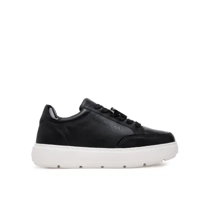 Zdjęcie LOVE MOSCHINO Sneakersy JA15214G1MIA400A Czarny