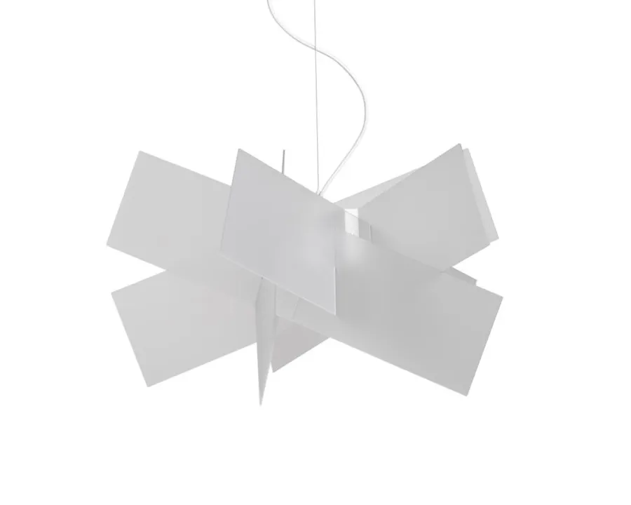 obrazek 1 Stylowa lampa wisząca o unikalnym designie