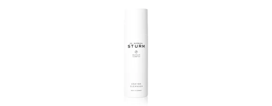 obrazek 1 DR. BARBARA STURM Enzyme Cleanser Pianka oczyszczająca 75 ml