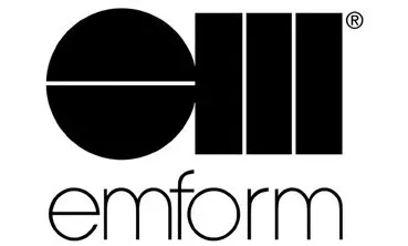 Emform logo